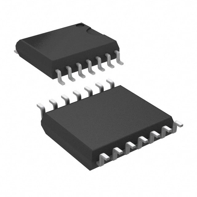ADC0832CCWMX/NOPB Texas Instruments